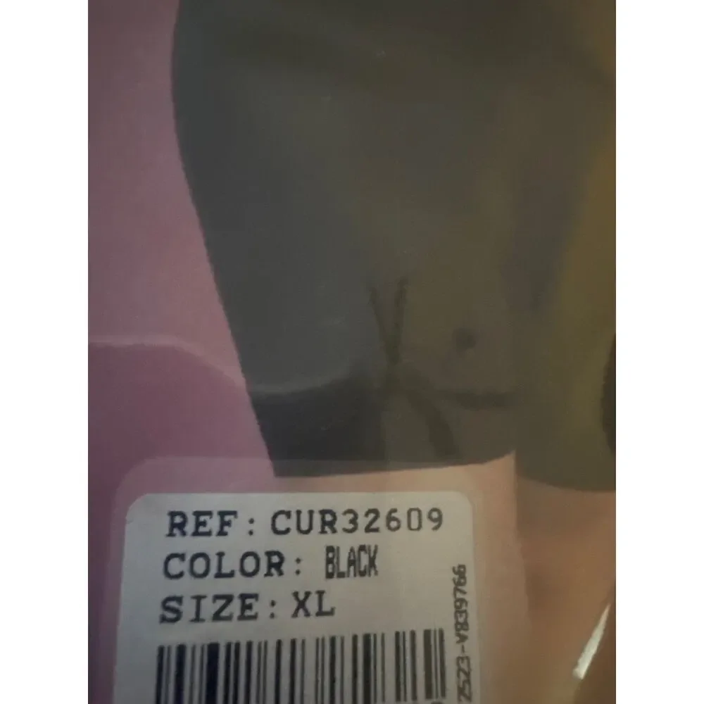 Brand New Curveez Women's Size XL Comfort Evolution Hi- Waist Thigh Slimmer